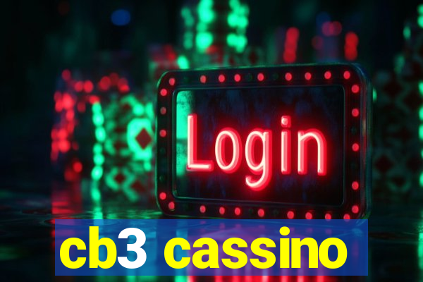 cb3 cassino